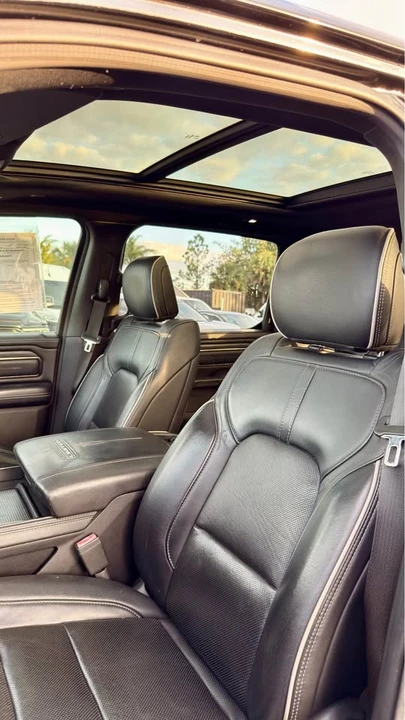 2019 Ram 1500 2nd Gen - Image 5 of 10