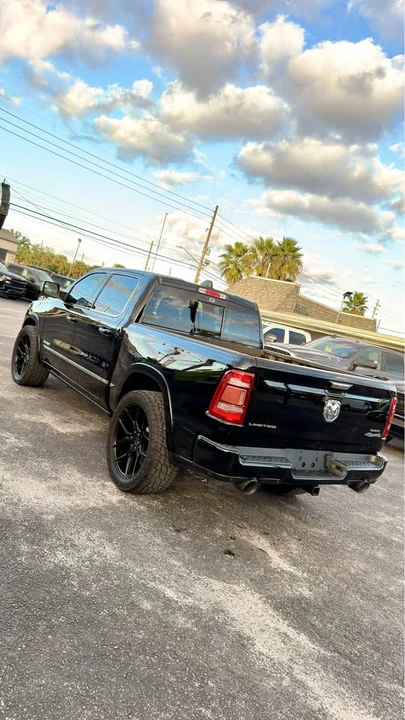 2019 Ram 1500 2nd Gen - Image 8 of 10
