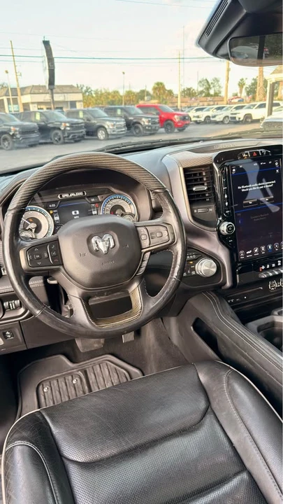 2019 Ram 1500 2nd Gen - Image 4 of 10