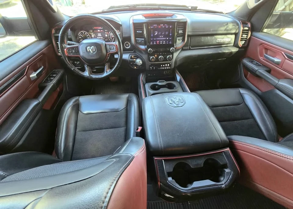 2019 Ram 1500 2nd Gen - Image 13 of 20