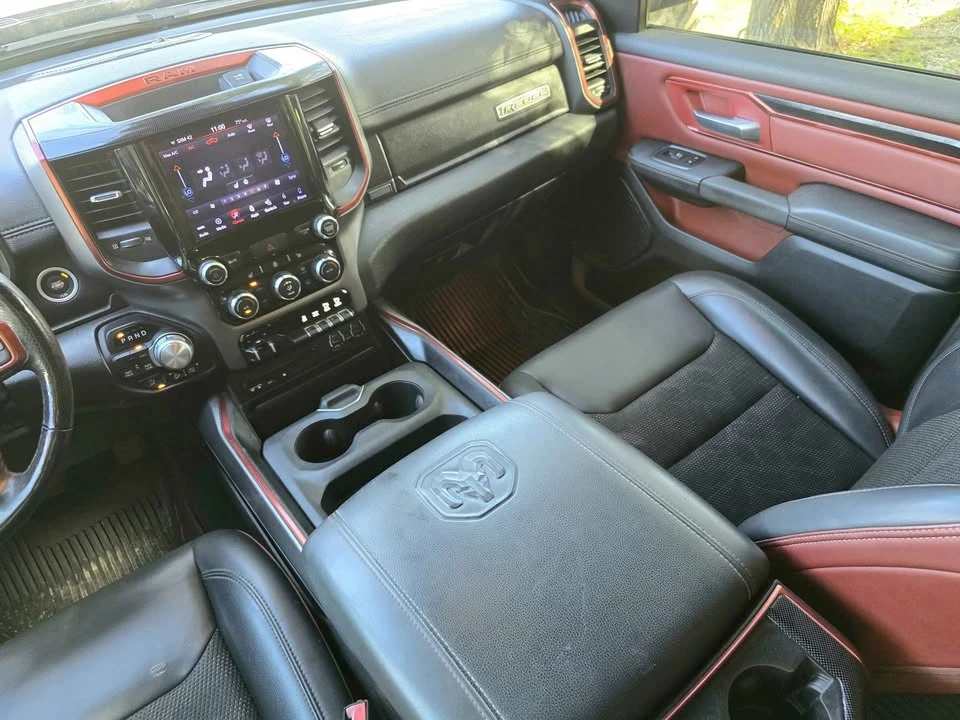 2019 Ram 1500 2nd Gen - Image 14 of 20