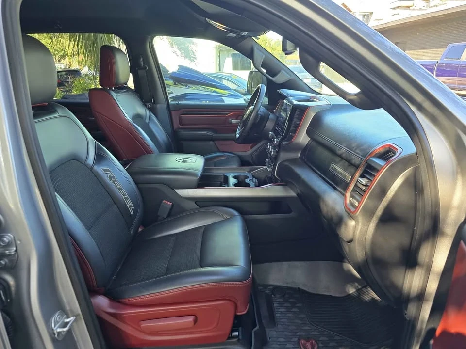 2019 Ram 1500 2nd Gen - Image 15 of 20