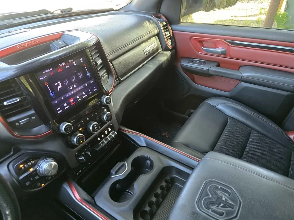 2019 Ram 1500 2nd Gen - Image 16 of 20