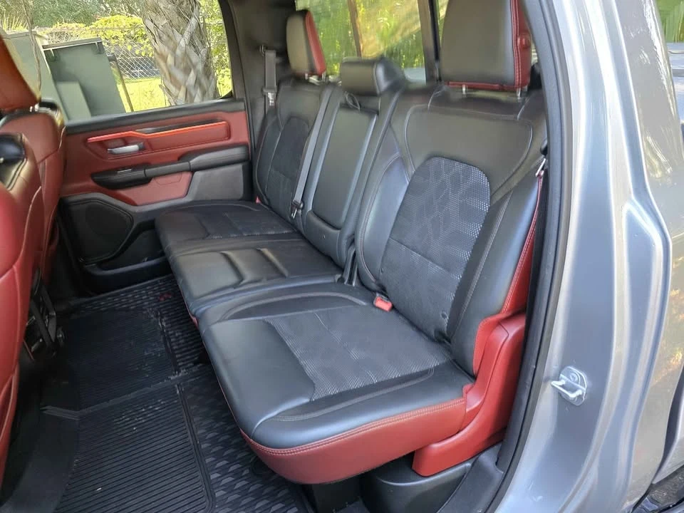 2019 Ram 1500 2nd Gen - Image 19 of 20