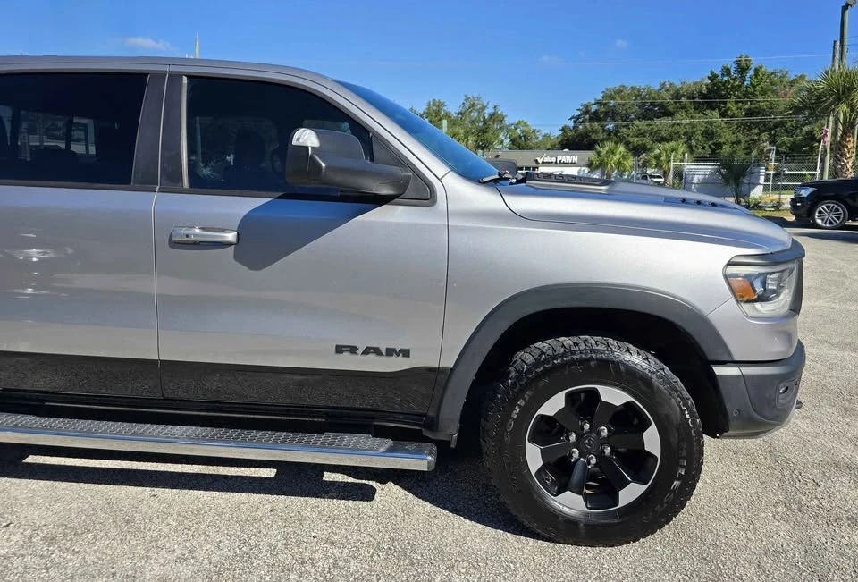 2019 Ram 1500 2nd Gen - Image 9 of 20