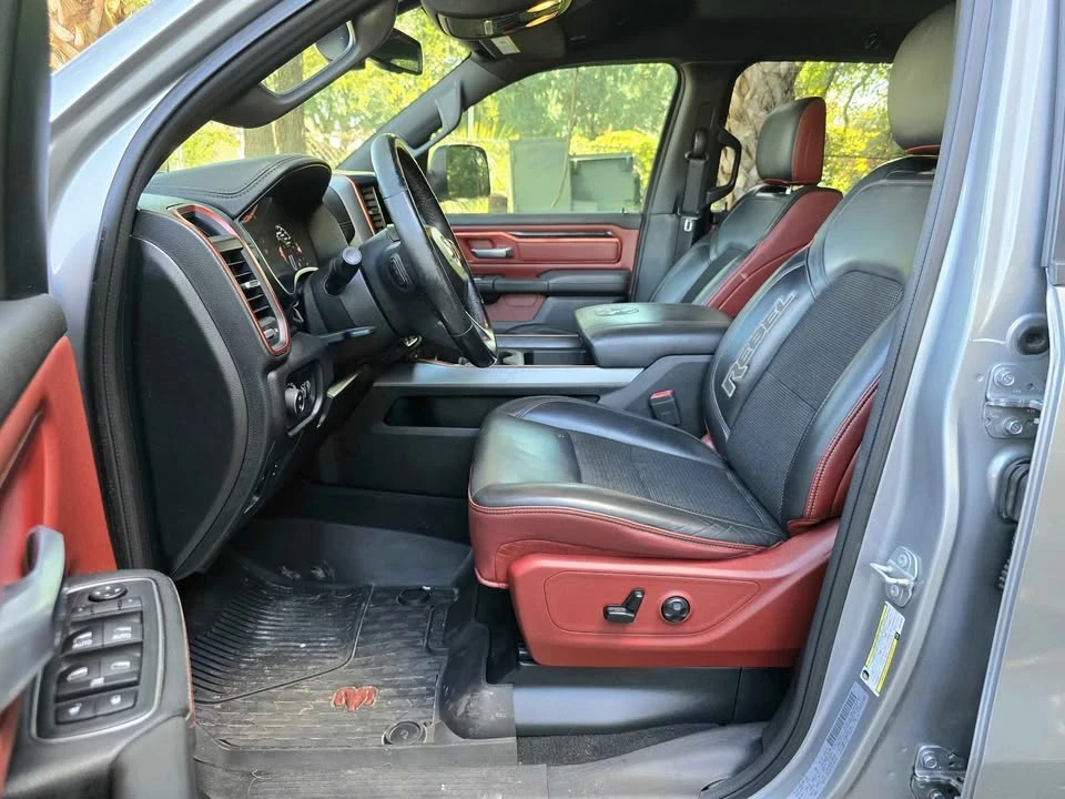 2019 Ram 1500 2nd Gen - Image 12 of 20