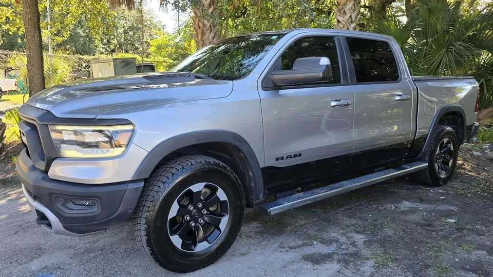2019 Ram 1500 2nd Gen - Image 20 of 20