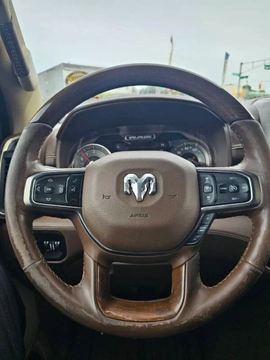2019 Ram 1500 2nd Gen - Image 14 of 20