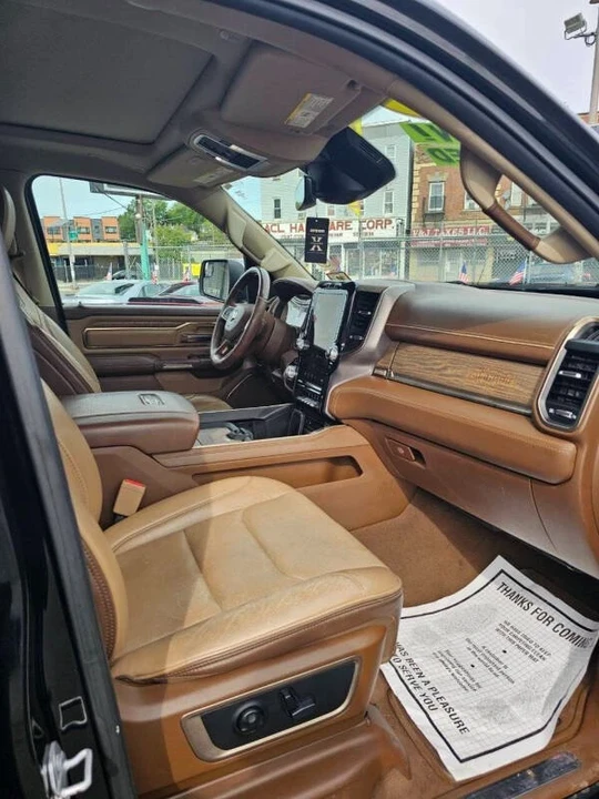 2019 Ram 1500 2nd Gen - Image 9 of 20