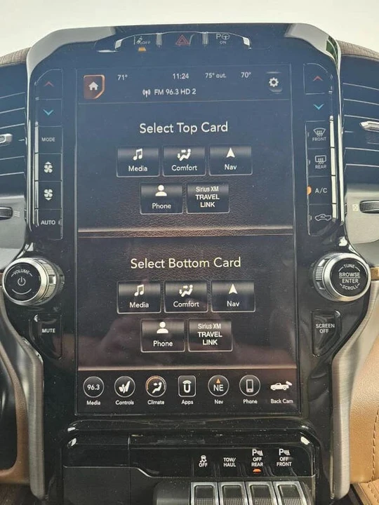 2019 Ram 1500 2nd Gen - Image 15 of 20