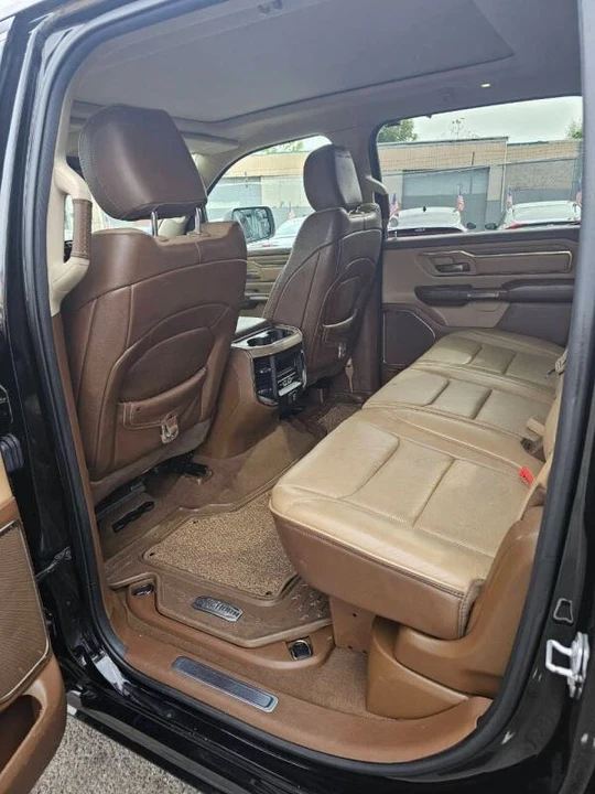 2019 Ram 1500 2nd Gen - Image 8 of 20