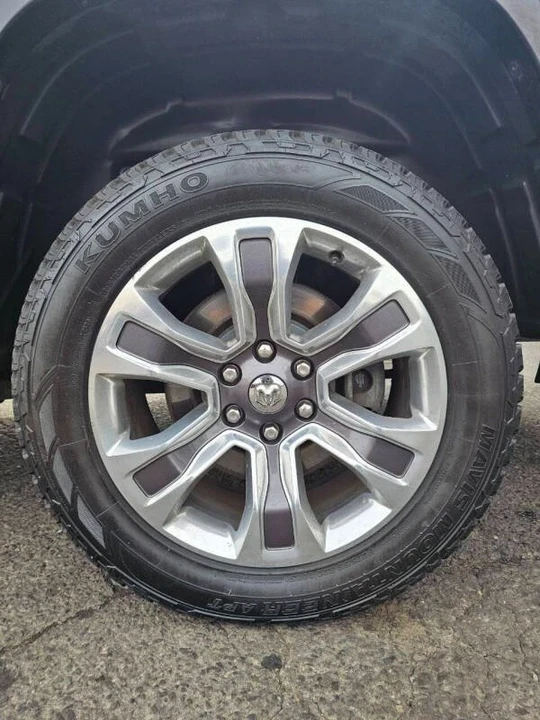 2019 Ram 1500 2nd Gen - Image 20 of 20