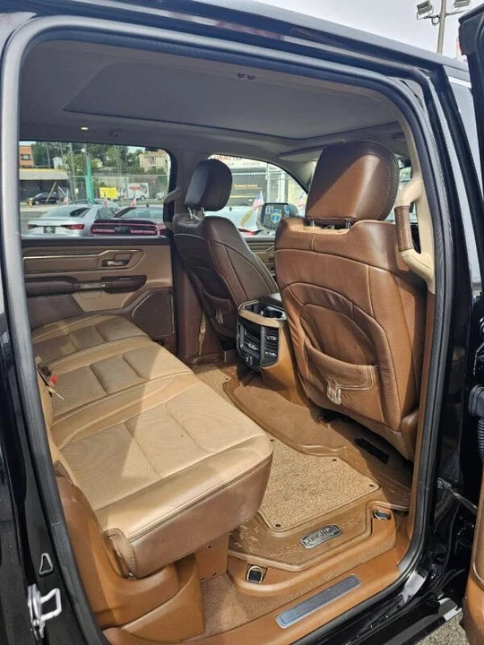 2019 Ram 1500 2nd Gen - Image 10 of 20