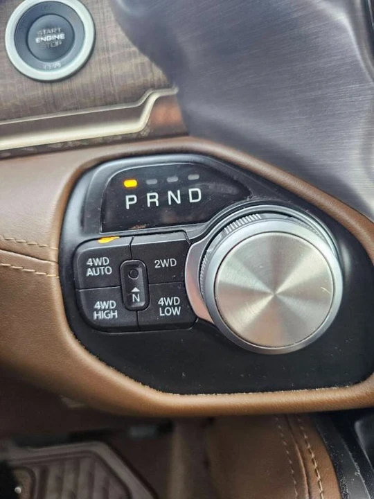 2019 Ram 1500 2nd Gen - Image 17 of 20