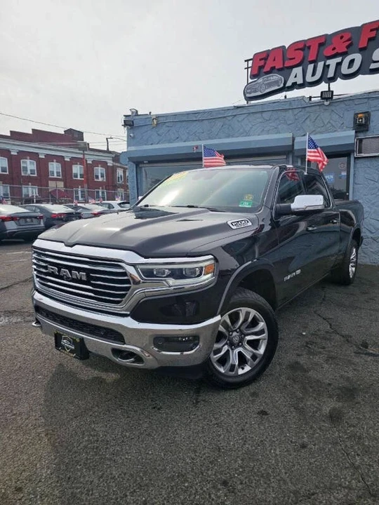 2019 Ram 1500 2nd Gen - Image 4 of 20