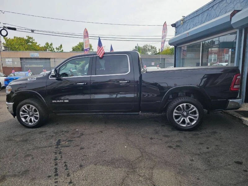2019 Ram 1500 2nd Gen - Image 2 of 20