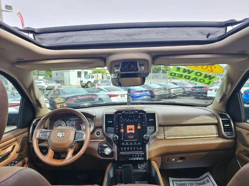 2019 Ram 1500 2nd Gen - Image 12 of 20