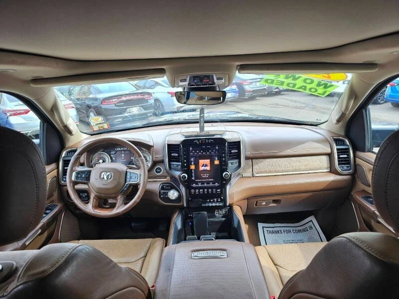 2019 Ram 1500 2nd Gen - Image 11 of 20