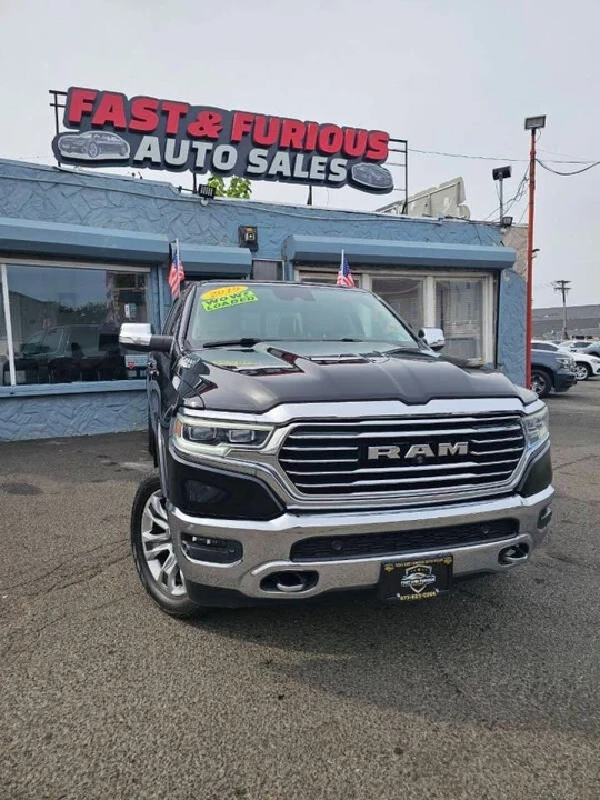 2019 Ram 1500 2nd Gen - Image 5 of 20