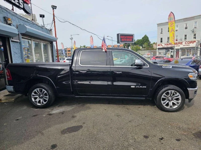 2019 Ram 1500 2nd Gen - Image 3 of 20