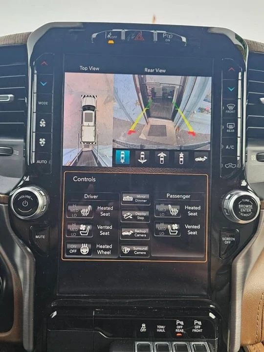 2019 Ram 1500 2nd Gen - Image 19 of 20