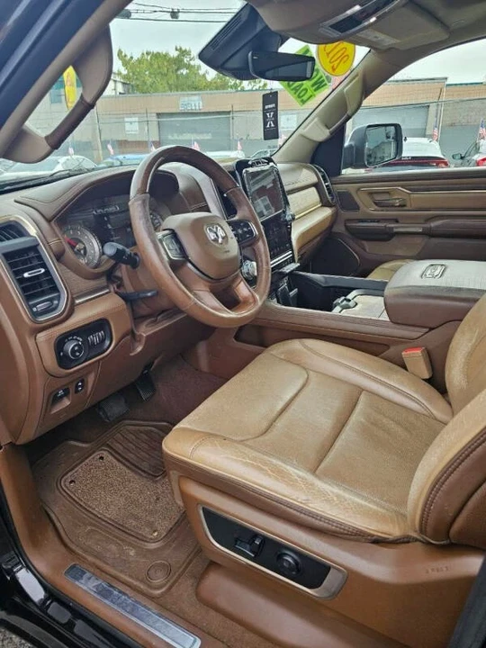 2019 Ram 1500 2nd Gen - Image 7 of 20