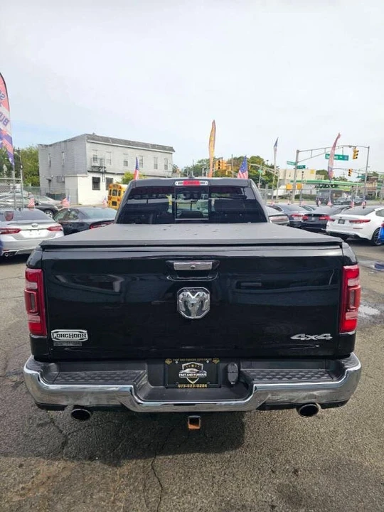 2019 Ram 1500 2nd Gen - Image 6 of 20