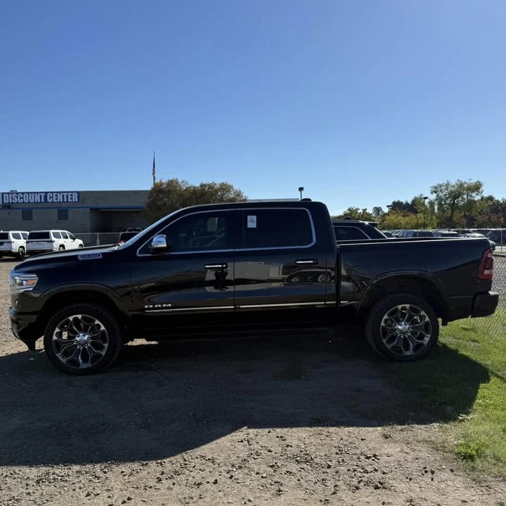 2019 Ram 1500 2nd Gen - Image 3 of 8