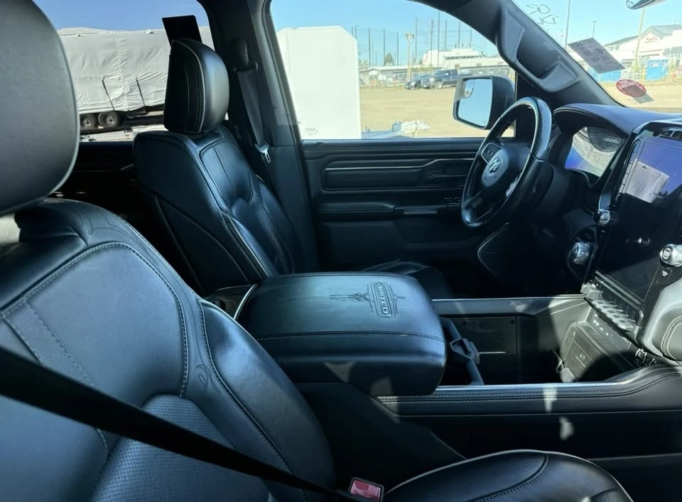 2019 Ram 1500 2nd Gen - Image 8 of 8