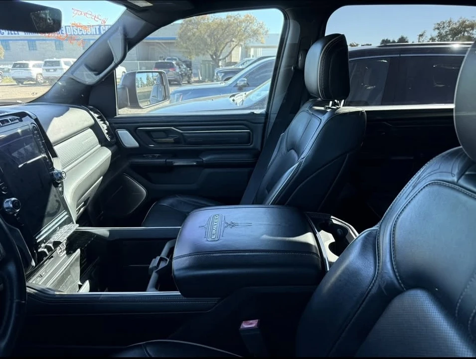 2019 Ram 1500 2nd Gen - Image 7 of 8