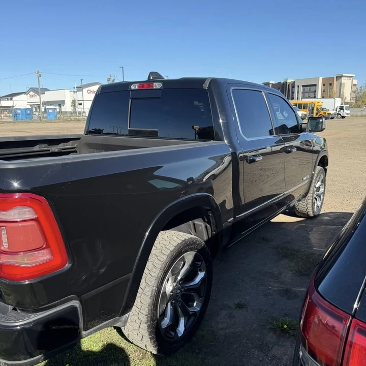 2019 Ram 1500 2nd Gen - Image 5 of 8