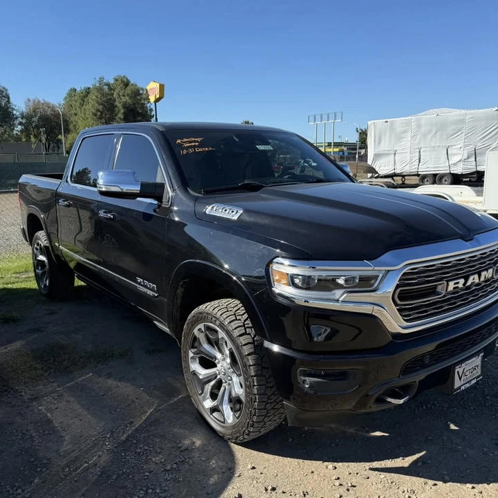 2019 Ram 1500 2nd Gen - Image 6 of 8