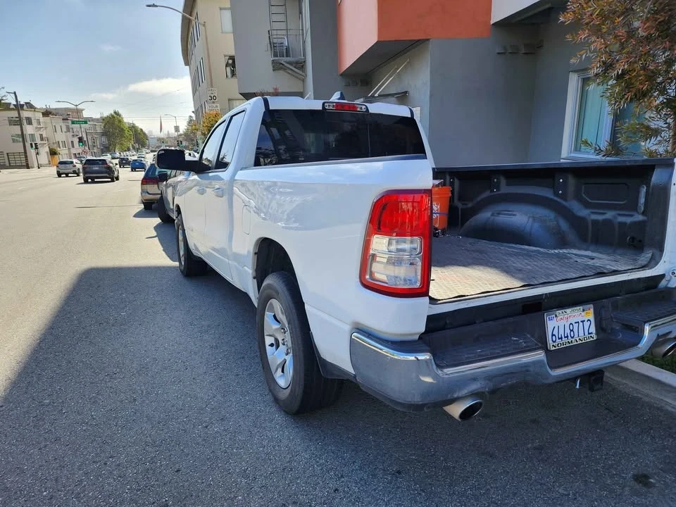 2019 Ram 1500 2nd Gen - Image 3 of 7