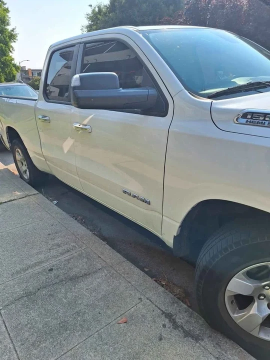 2019 Ram 1500 2nd Gen - Image 4 of 7