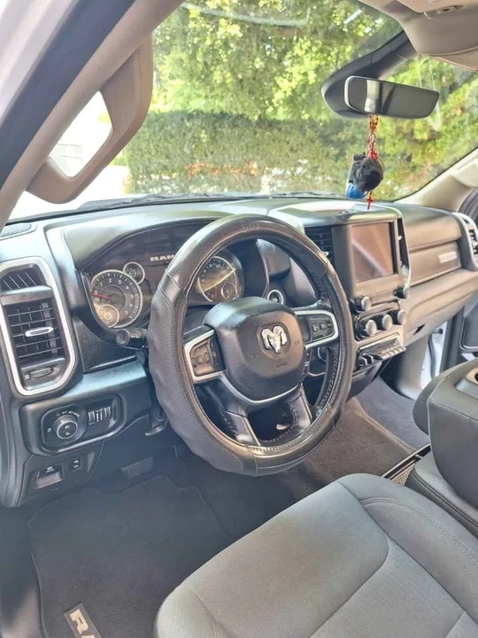 2019 Ram 1500 2nd Gen - Image 5 of 7