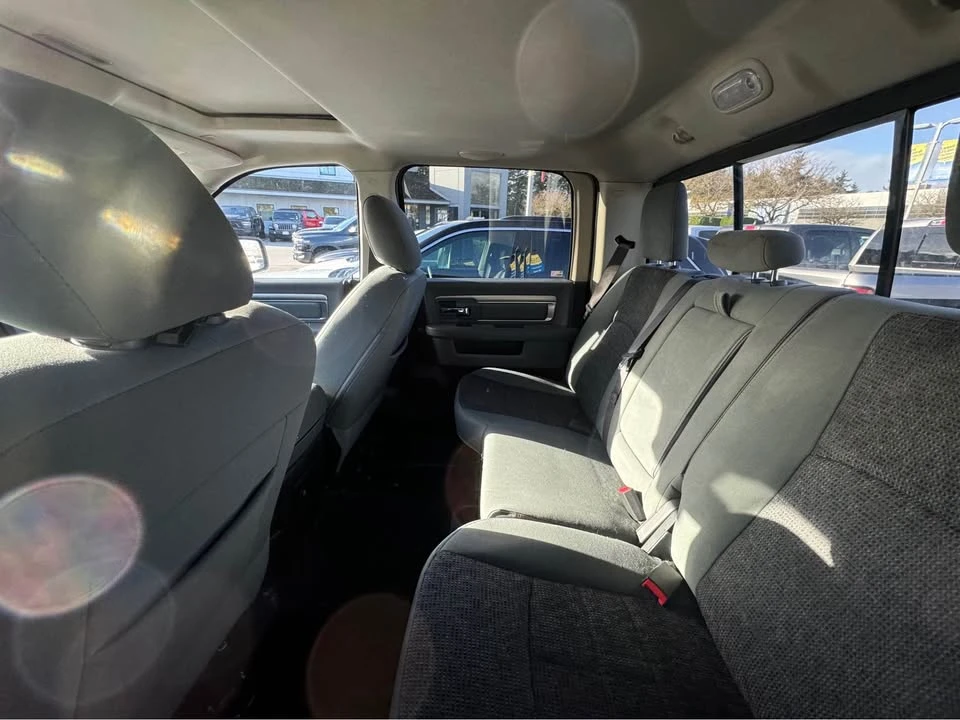 2019 Ram 1500 2nd Gen - Image 5 of 8