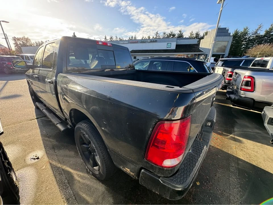 2019 Ram 1500 2nd Gen - Image 6 of 8