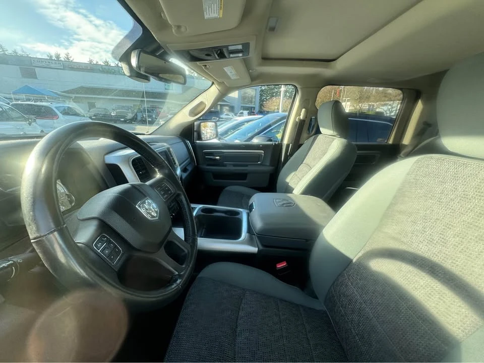 2019 Ram 1500 2nd Gen - Image 4 of 8