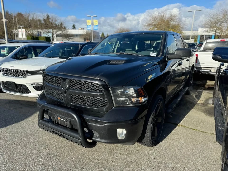 2019 Ram 1500 2nd Gen - Image 2 of 8