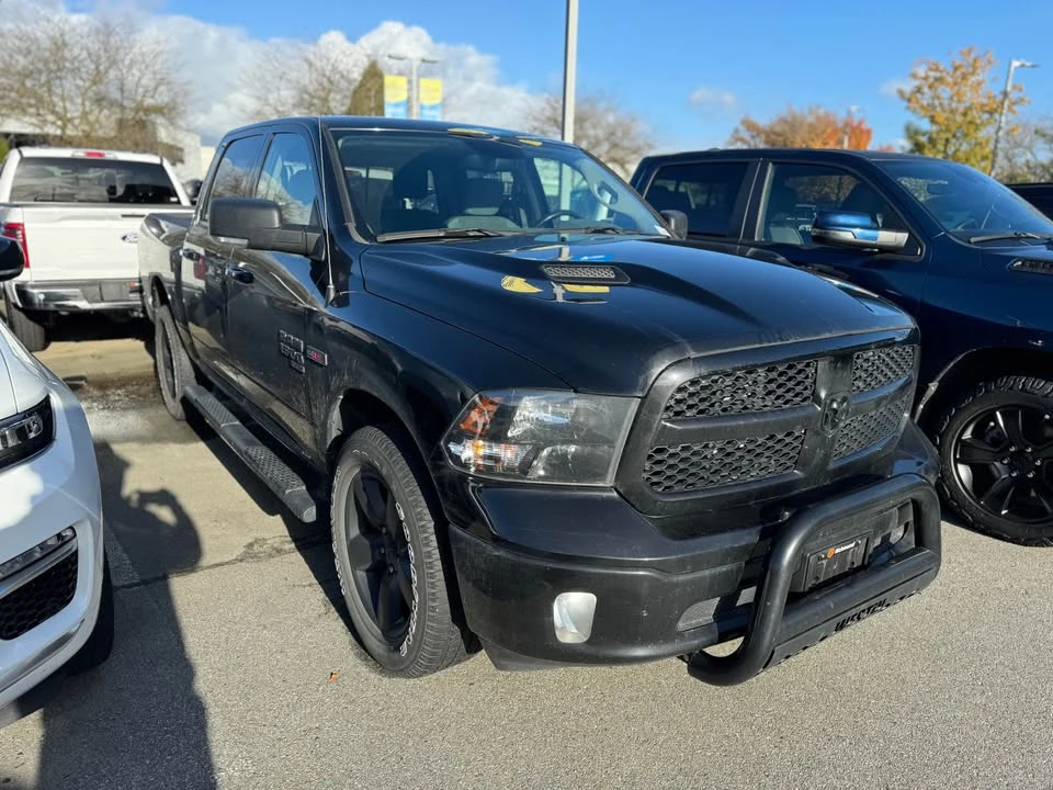 2019 Ram 1500 2nd Gen - Image 3 of 8