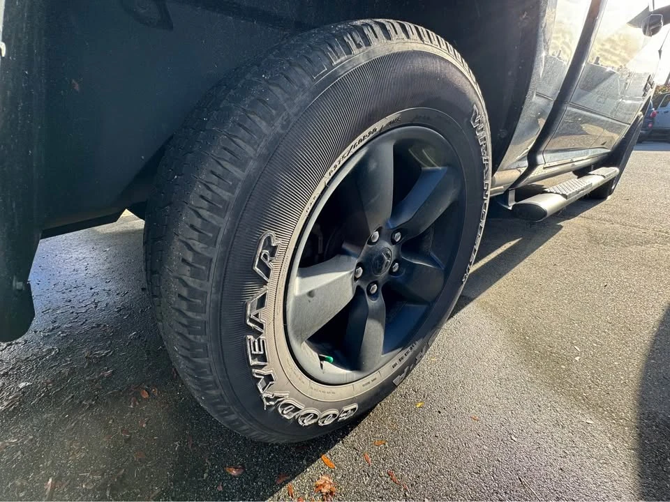 2019 Ram 1500 2nd Gen - Image 8 of 8