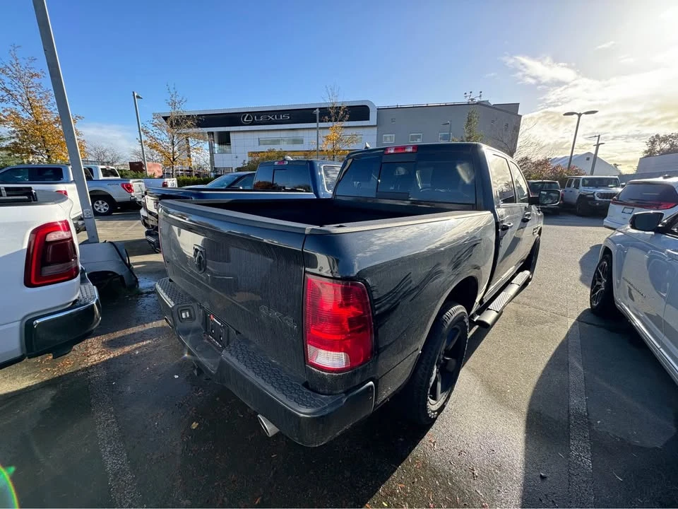 2019 Ram 1500 2nd Gen - Image 7 of 8