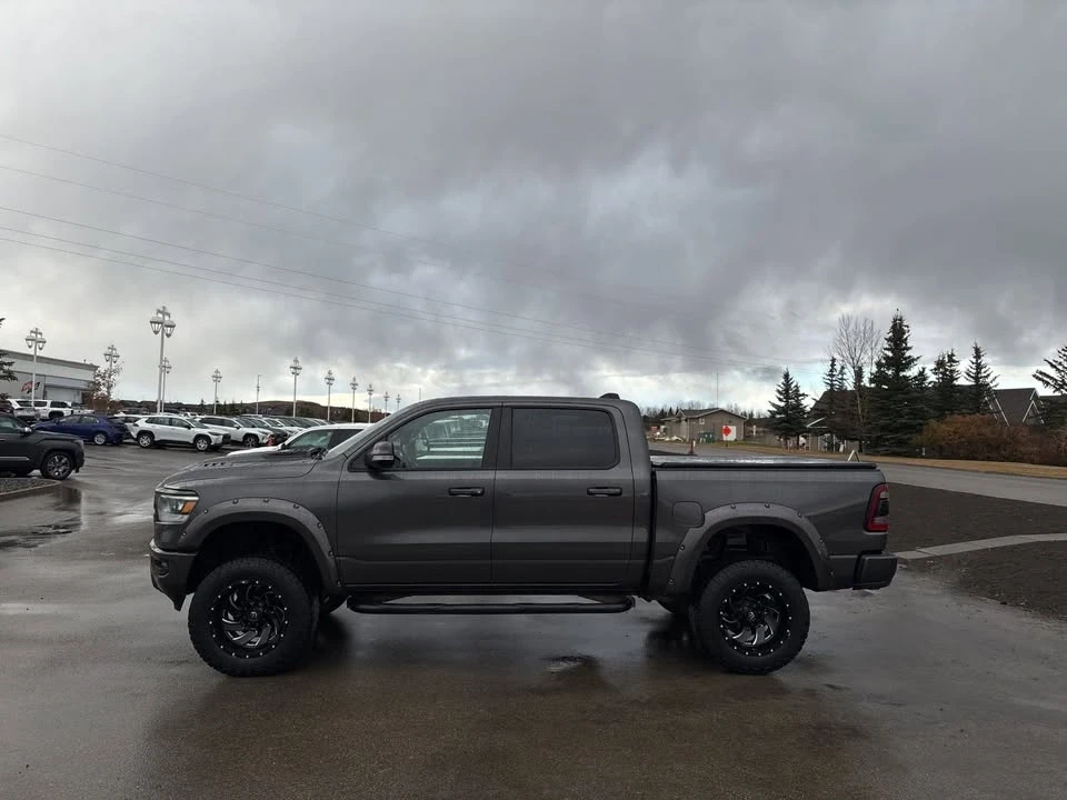 2019 Ram 1500 2nd Gen - Image 7 of 12