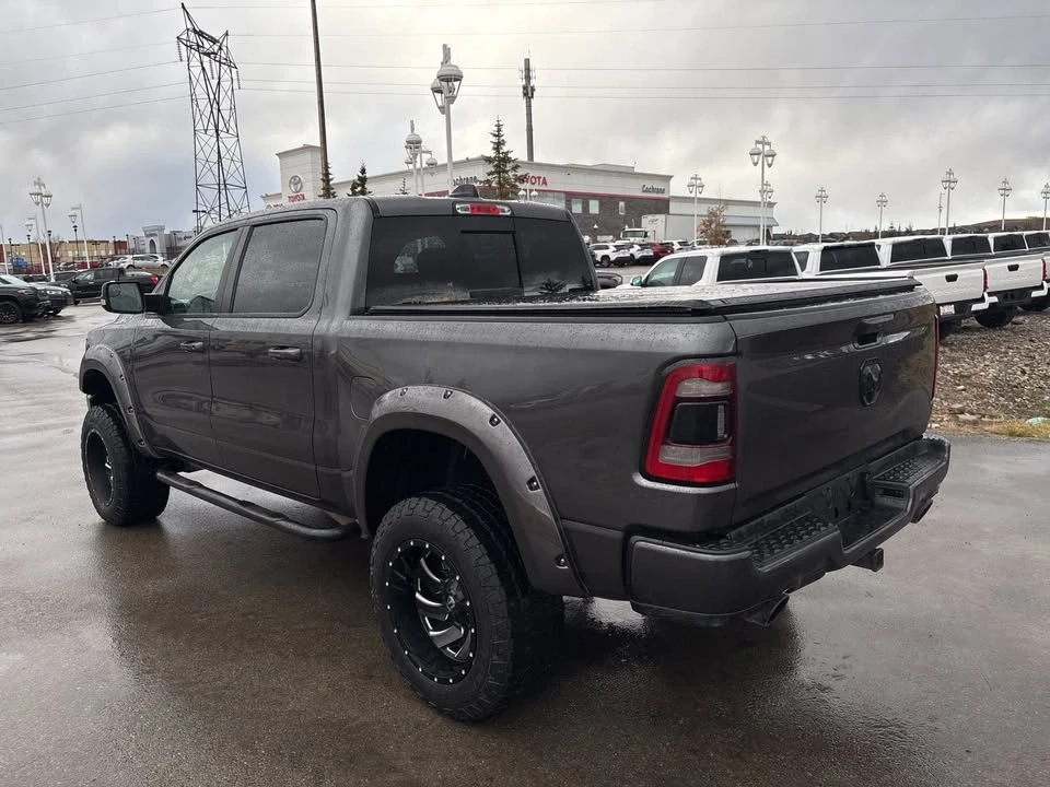 2019 Ram 1500 2nd Gen - Image 6 of 12