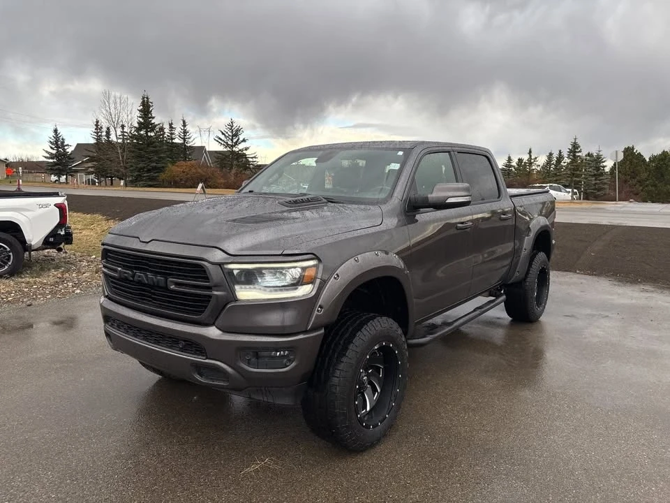 2019 Ram 1500 2nd Gen - Image 3 of 12