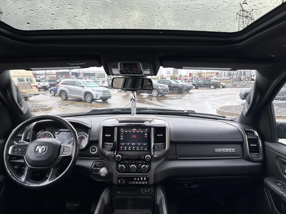 2019 Ram 1500 2nd Gen - Image 11 of 12