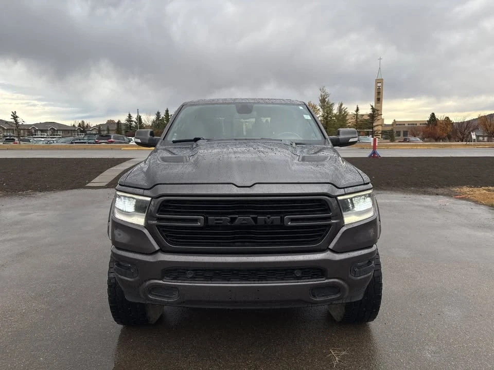 2019 Ram 1500 2nd Gen - Image 2 of 12
