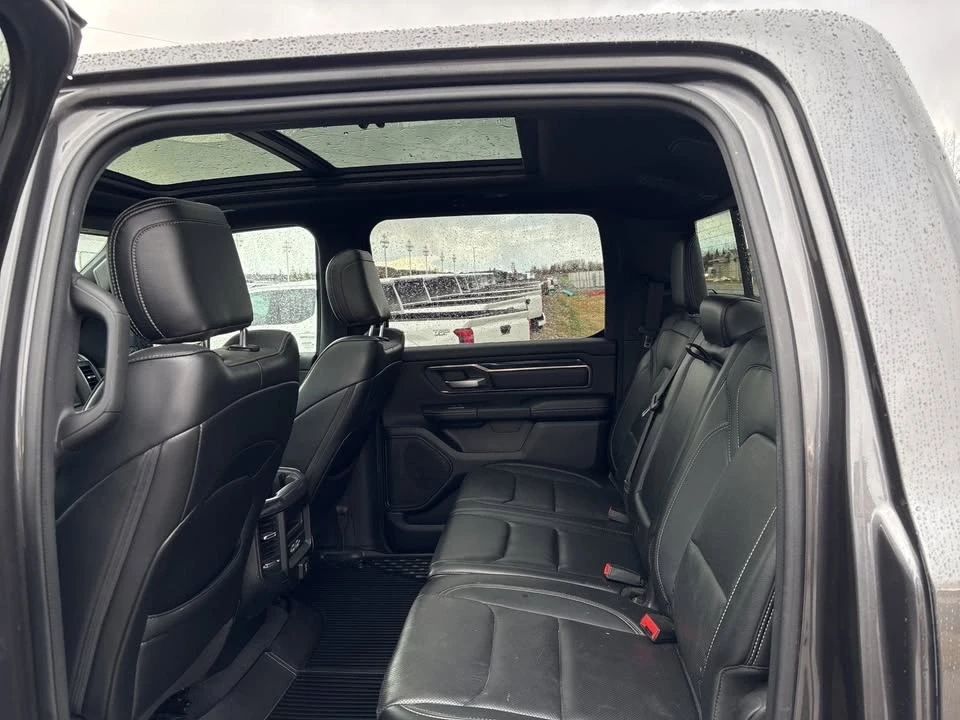 2019 Ram 1500 2nd Gen - Image 8 of 12