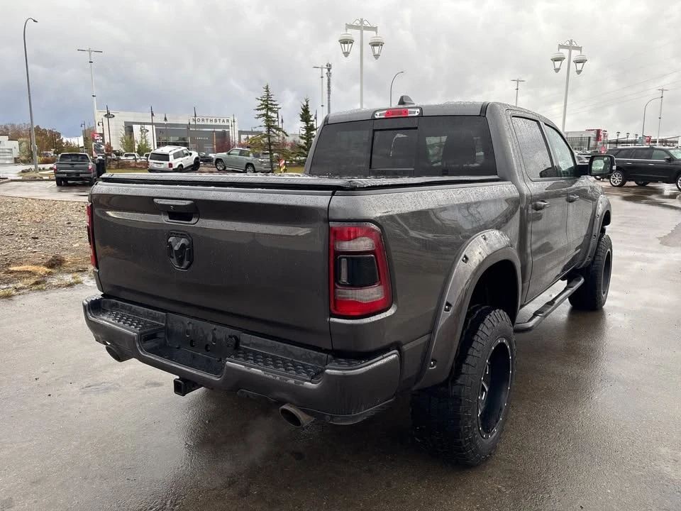 2019 Ram 1500 2nd Gen - Image 5 of 12