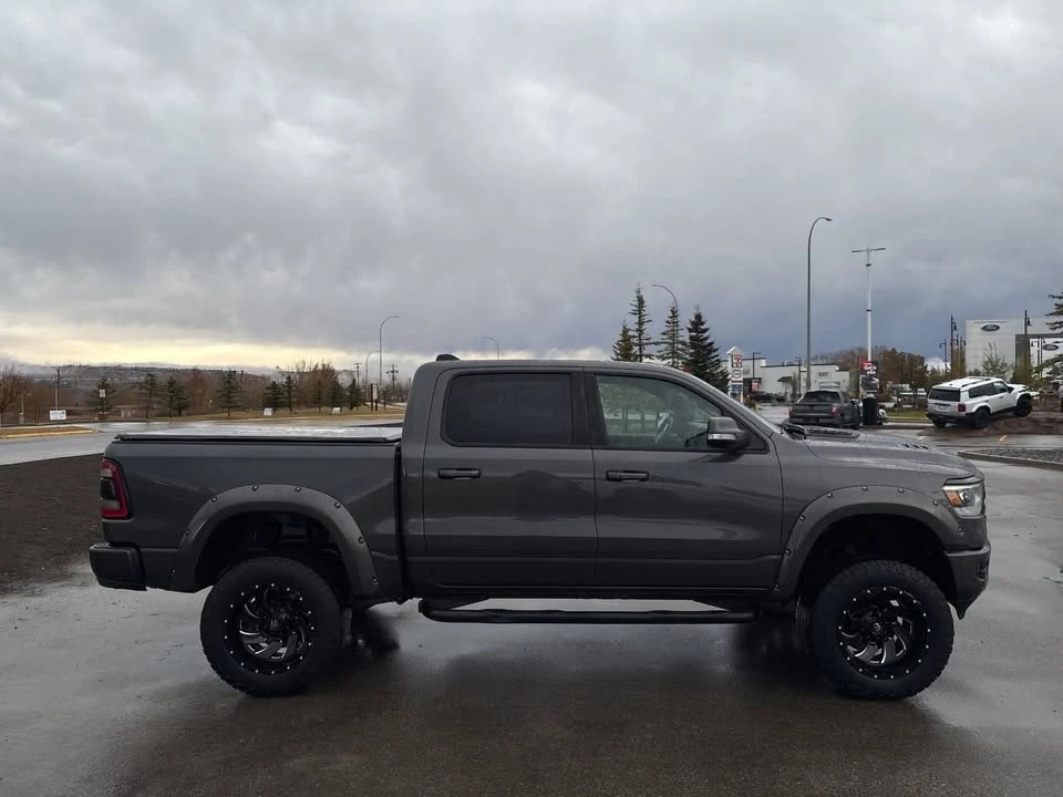 2019 Ram 1500 2nd Gen - Image 4 of 12